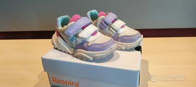 scarpe bimba geox n. 24