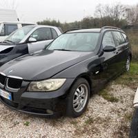 Bmw 320d cat Touring Attiva CATENA ROTTA