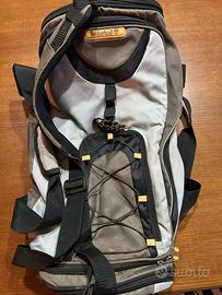 BORSONE TREKKING TIMBERLAN