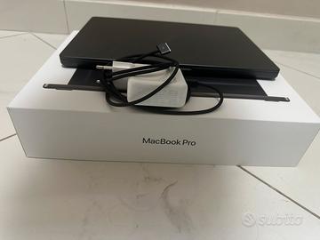 Apple MacBook Pro 14” M4 (16GB RAM / 512 SSD)
