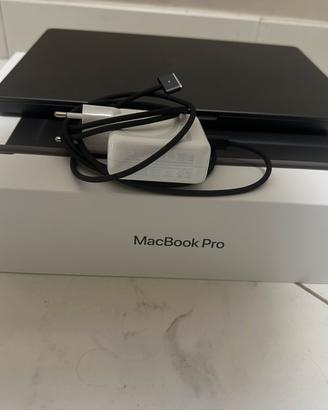 Apple MacBook Pro 14” M4 (16GB RAM / 512 SSD)