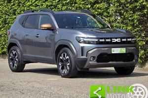 DACIA Duster III 2024 1.6 hybrid Extreme 140cv