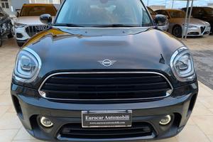 Mini Cooper D Countryman 2.0 150CV - Hype