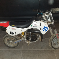 Minimoto Lem LX1 Morini minicross