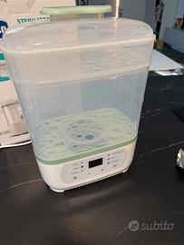 Sterilizzatore