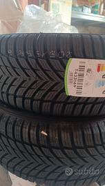 4 Nokian nuove 205 55 16 v91 4 stagioni