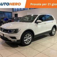 VOLKSWAGEN Tiguan RG07874