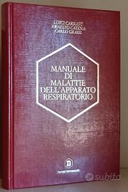 testi medici - anni 60-70-80-90