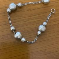 braccialetto DoDo 4 pepite, 6 granelli