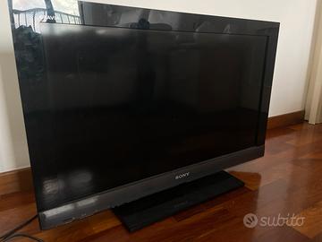 Tv Sony Bravia 32”+ decoder