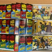 Capitan Miki - COFANETTO cronologica XXVIII