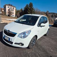 Opel Agila 1.2 16V 86CV Enjoy