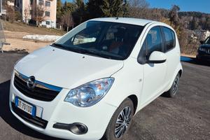 Opel Agila 1.2 16V 86CV Enjoy