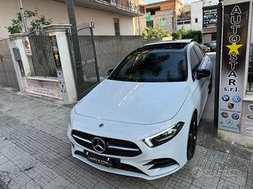 Mercedes Classe A 250 Premium AMG 224CV Night