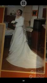 Abito da sposa