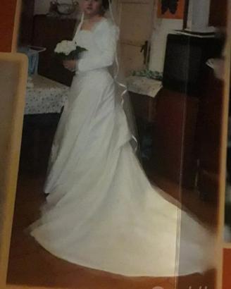 Abito da sposa