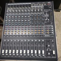 MACKIE ONYX 1620i Firewire

