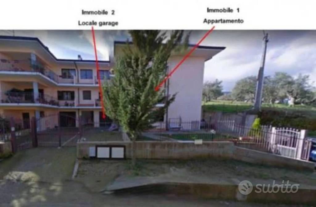 Appartamento – CS, Cosenza - Vista 3