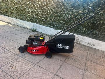Tagliaerba progreen