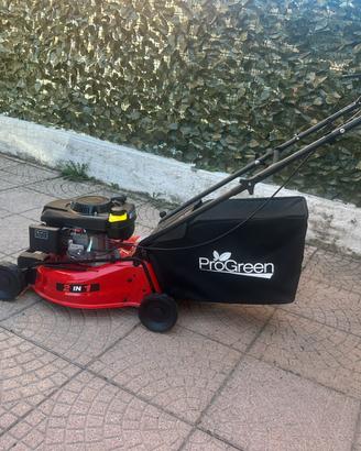 Tagliaerba progreen