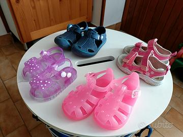 Sandali bambina/o