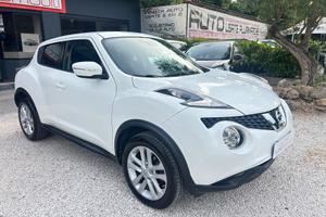 Nissan Juke 1.5 dCi FULL Tekna