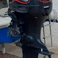 EVINRUDE fuoribordo 90 cv 2 tempi - RIBASSO