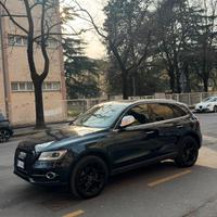 Audi Q5 QUATTRO