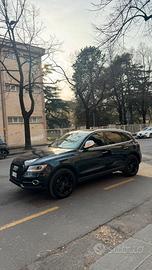 Audi Q5 QUATTRO