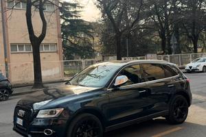 Audi Q5 QUATTRO