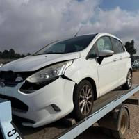 Ricambi FORD B MAX 1.4 B GPL 66KW RTJC 80/01