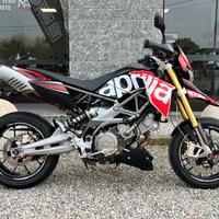 Aprilia Dorsoduro 750