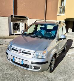Fiat Panda 1.2  Dynamic