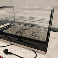 scalda pane/brioches