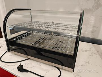 scalda pane/brioches