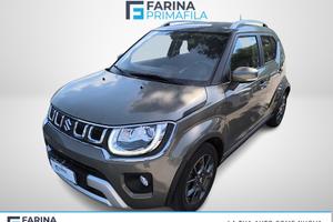 SUZUKI Ignis III 2020 - Ignis 1.2h Top 2wd U172853
