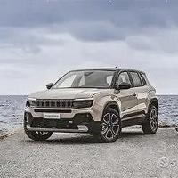 Ricambi jeep avenger 2023