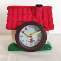 Orologio Sveglia del Mulino - Mulino Bianco 1989