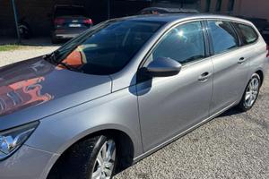 Peugeot 308 SW 2015