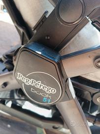 trio peg perego 