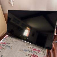 TV OKI 43 pollici