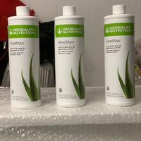 Aloe Max 3 confezioni - Herbalife