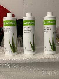 Aloe Max 3 confezioni - Herbalife