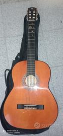 Chitarra classica EKO---,CS. 10