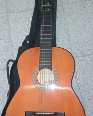 Chitarra classica EKO---,CS. 10