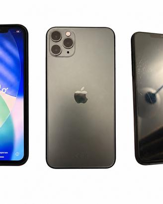 Iphone 11 pro max 256GB