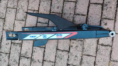 beta 50 RR track forcellone posteriore 