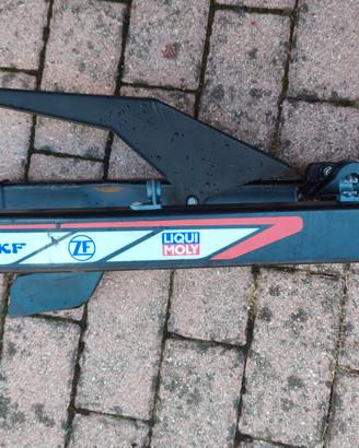 beta 50 RR track forcellone posteriore 