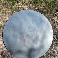 Accessorio Drone (Landing pad)