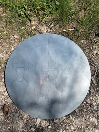 Accessorio Drone (Landing pad)